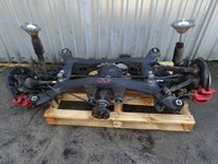 фото thumb №1, Bmw 3 f30 подрамник задняя