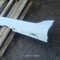 фото thumb №5, Renault talisman планка пороговая левая