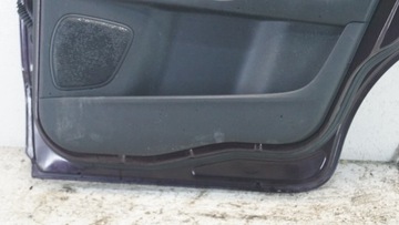 фото thumb №13, Дверь правый зад ford galaxy mk3