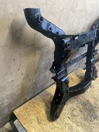 фото thumb №6, Kia ev6 рама вспомогательная передняя 62401cv100 2023