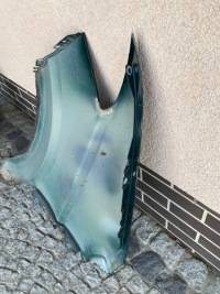 фото thumb №6, Vw crafter ii 7c 7c0 man крила передній правий