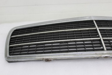 фото thumb №12, Mercedes e класс w210 решётка решётка радиатора classic решётка радиатора a2108880023 передний рестайлинг