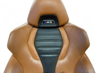 фото thumb №12, Повний салон bmw m5 f90