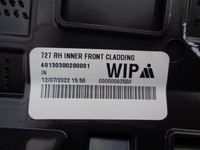 фото thumb №14, Ford mustang mach e mach-e 21- молдинг двері права передня