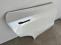 Tesla y дверь задняя правое  задняя poznań ==giełda== Доставка, фото thumb