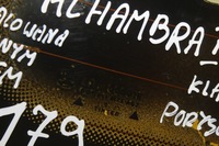 фото thumb №7, Стекло задняя крышки багажника seat alhambra ford galaxy wv sharan