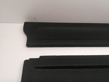 фото thumb №7, Bmw x1 e84 полиця задня багажника оригінал 09-15