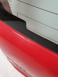 фото thumb №5, Крышка багажника nissan pixo