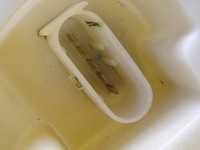 фото thumb №8, Датчик рівня пального mercedes e w211 2.7d a2114701641 nr11