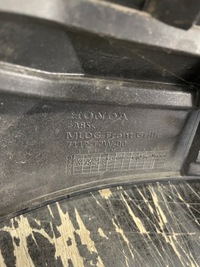 фото thumb №7, Решітка радіатора радіатора решітка радіатора honda hr-v ii 15-18 7112-t7w-00