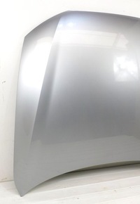 фото thumb №5, Audi a6 c7 4g капот кришка двигуна