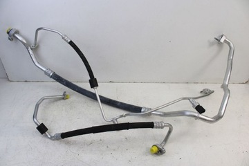 фото thumb №14, Vw audi трубки кондиціонера 5qf820741n 5qf820743 5qf816721as клімат шланг r