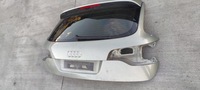 фото thumb №3, Кришка задня зад audi q7 4l