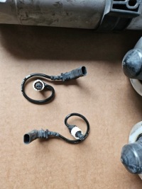 Амортизатор амортизационная стойка перед правый 8091350 bmw m3 m4 m2 с Разборки, фото thumb