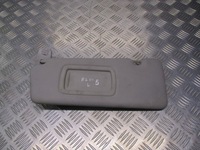 фото thumb №1, Козырёк солнцезащитный левый renault laguna iii 2.0 dci