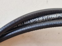 фото thumb №7, Ручка тягa трос капот комплект audi a4 b7 kombi 2004-2008 2.0 tdi