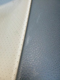 фото thumb №6, Оббивка обшивка двері toyota rav-4 rav4 oryg.