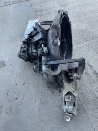 фото thumb №9, Коробка передач передач r90400197 opel corsa b