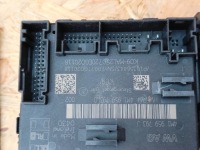 фото thumb №15, Porsche panamera 971 974 sport turismo доводчик доводчики замок soft close 2020