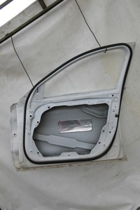 фото thumb №5, Mercedes c-class w205 дверь правые перед