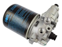 фото thumb №1, Осушитель воздуха renault midlum dci 10 bar