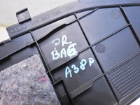 фото thumb №2, Захист стійка c права audi a3 8p sportback