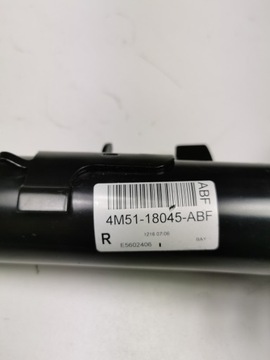 фото thumb №9, Амортизатор переднее правый ford focus ii оригинальный номер 4m5118045abf 1440026