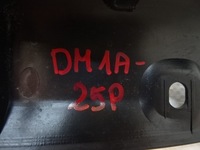 фото thumb №8, Citroen c4 cactus защита заднего поперечина багажника 9801288377