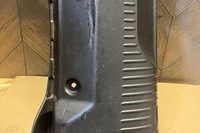 фото thumb №7, Захист замка кришки jaguar xf x250 8x2354406a64ad 2.18l дизель 2013