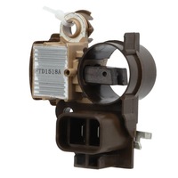 фото thumb №7, Регулятор напруги генератора 2310015p91 замінник dla hyundai sonata