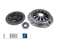 фото thumb №1, Blue print комплект зчеплення набір daihatsu cuore