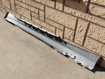 фото thumb №6, Планка накладка пороговая правая bmw e90 e91 м-пакет