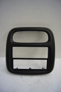 фото thumb №1, Рамка радио панель talento long длинный