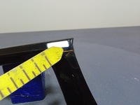 фото thumb №7, Kia niro ev i молдинг рамка dekor панели приборной панели eu kpl 84740-g5aa0