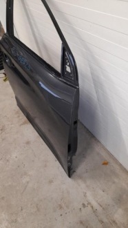 фото thumb №2, Дверь правое передние hundai kona 2017