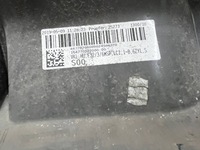 фото thumb №13, Накладка диффузор бампер задняя bmw 4 f32 f33 f36 lift m набор org 8077093