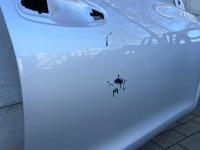 Дверь toyota land cruiser 150 j150 перед правый передние правое Киев, фото thumb