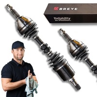 фото thumb №1, Привідний вал ліва nissan qashqai j10 1.6 dci 4wd 4x4 awd механічна коробка передач nowa