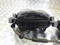 фото thumb №5, Mercedes gle w166 супорт гальмівний перед