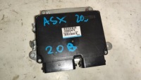 фото thumb №1, Бортовий комп'ютер двигуна mitsubishi asx 2020 2.0 b