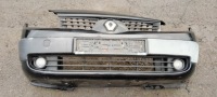 Купити Renault scenic 2 03-06 бампер перед передній, фото thumb