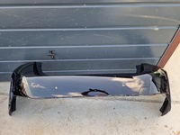 фото thumb №1, Bmw i4 g26 бампер задня