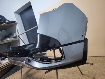 фото thumb №8, Kia sportage 5 v gt 22r бампер задній зад 6 x pdc