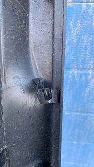 фото thumb №4, Hyundai kona 2018- молдинг поріг накладка комплект