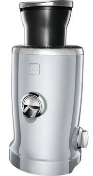 Соковыжималка Novis Vita Juicer S2, серебристая