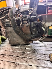 фото thumb №2, Webasto 66724a mazda