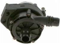 фото thumb №3, Насос воды citroen c4 iii x