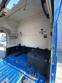 Четвертина кабіна mercedes actros mp5 l giga space 2,50m 2019 рік Ціна, фото thumb