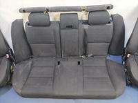 фото thumb №4, Bmw 5 e61 fl touring сидіння диван комплект