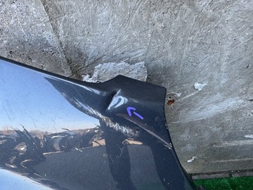 фото thumb №9, Fiat 500x 500 x крило правий переднє правий перед eu org